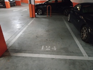 Garajes en Ctra Fuencarral a Alcobendas  45
