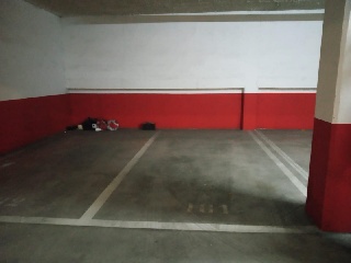 Garajes en Ctra Fuencarral a Alcobendas  47