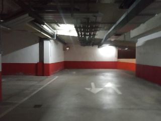 Garajes en Ctra Fuencarral a Alcobendas  48