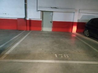 Garajes en Ctra Fuencarral a Alcobendas  50