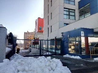 Garajes en Ctra Fuencarral a Alcobendas  53