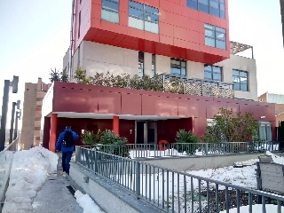 Garajes en Ctra Fuencarral a Alcobendas  55