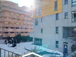 Garajes en Ctra Fuencarral a Alcobendas  56