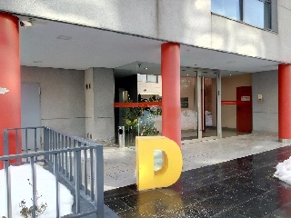 Garajes en Ctra Fuencarral a Alcobendas  58