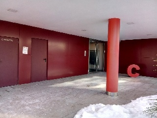 Garajes en Ctra Fuencarral a Alcobendas  59