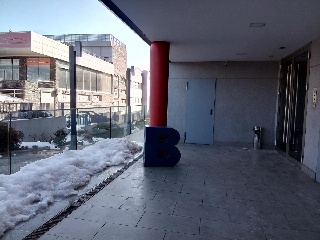 Garajes en Ctra Fuencarral a Alcobendas  60