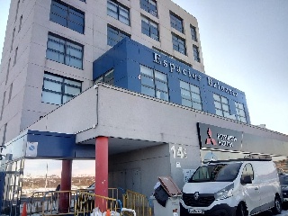Garajes en Ctra Fuencarral a Alcobendas  61