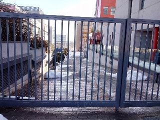 Garajes en Ctra Fuencarral a Alcobendas  63