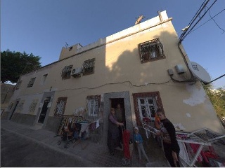 Piso en venta en Almería de 43  m²