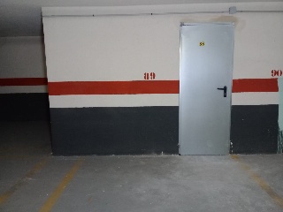 Piso en C/ Marquesat de Llombai 12
