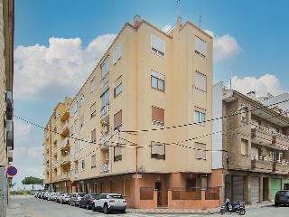 Piso en venta en Pineda De Mar de 40  m²