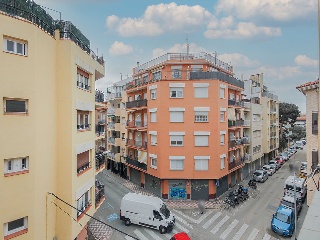 Vivienda en C/ Moragas Barret - Pineda de Mar - 9