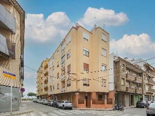 Vivienda en C/ Moragas Barret - Pineda de Mar - 12