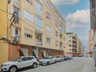 Vivienda en C/ Moragas Barret - Pineda de Mar - 13