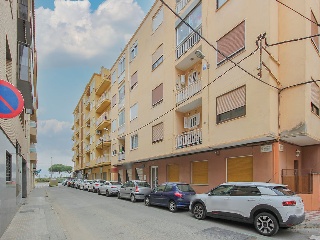 Vivienda en C/ Moragas Barret - Pineda de Mar - 14