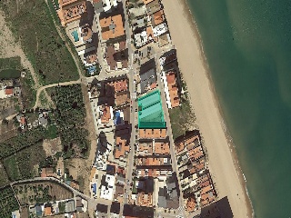 Otros en venta en Tavernes De La Valldigna de 508  m²