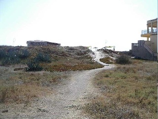 Suelo en Tavernes de la Valldigna 8