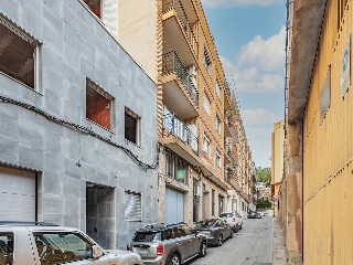 Piso en venta en Alcora de 95  m²