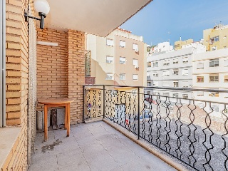 Piso en C/ Mosen Tomás Calduch 16