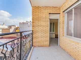 Piso en C/ Mosen Tomás Calduch 17