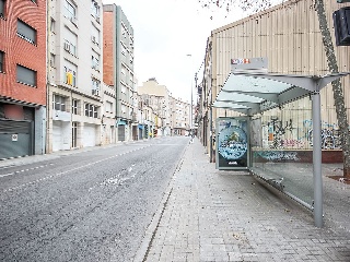 Local en Cr Terrassa  2
