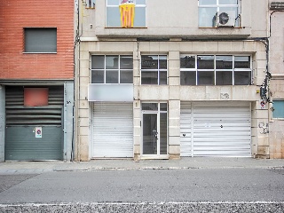 Local en Cr Terrassa  4