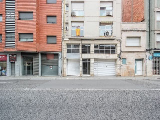Local en Cr Terrassa  5