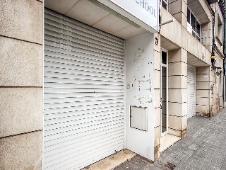 Local en Cr Terrassa  11