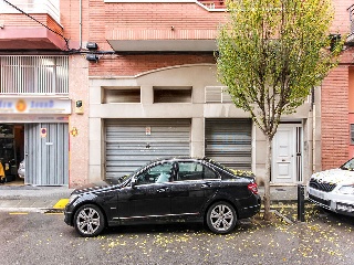 Local en C/ Francesc Layret - Cornellá de Llobregat - 28