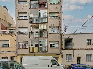 Piso en venta en Terrassa de 66  m²