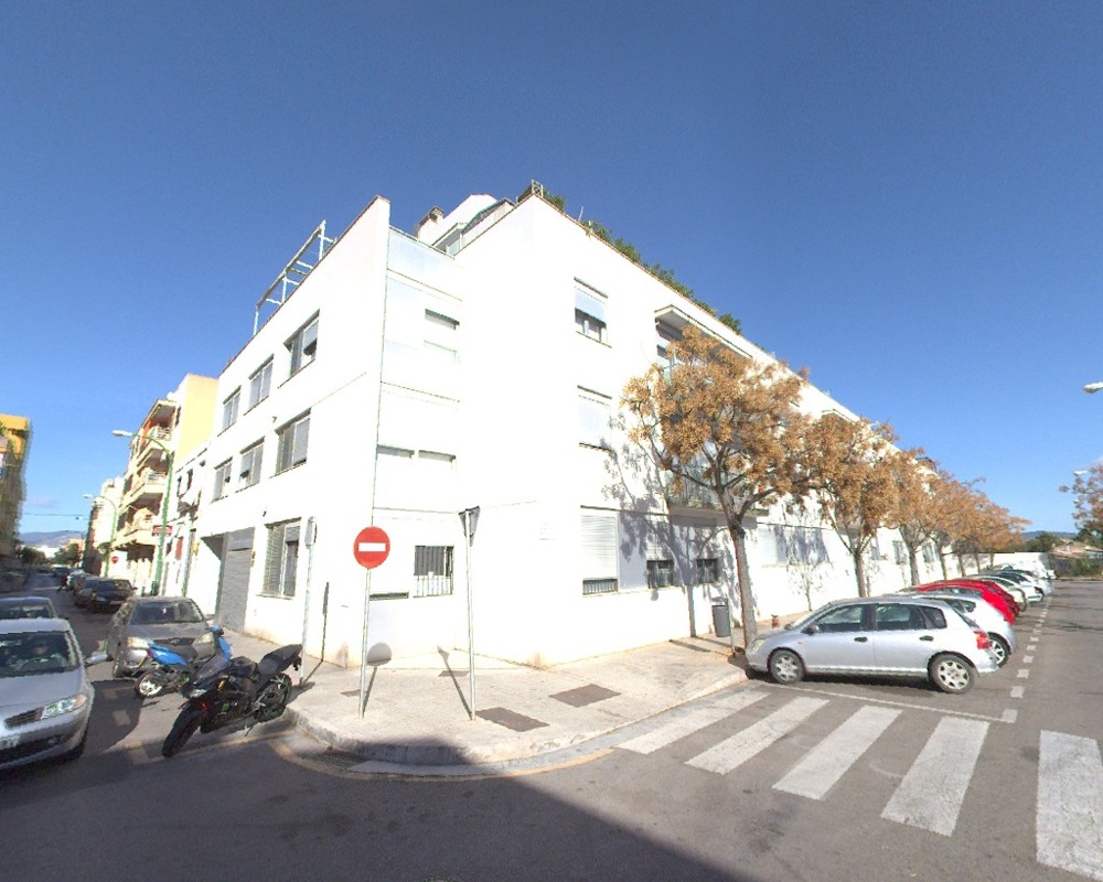Piso en Palma de Mallorca (Balears (Illes)