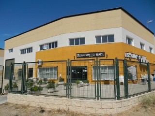 Otros en venta en Casarrubios Del Monte de 1822  m²