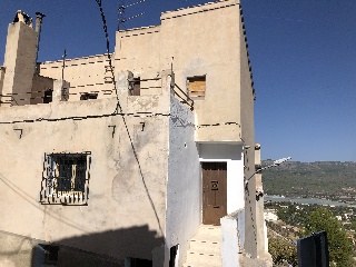 Viviendas en C/ Luengo Bajo 2