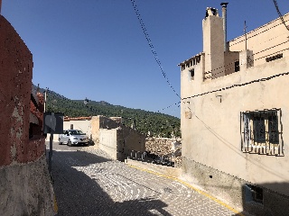 Viviendas en C/ Luengo Bajo 3