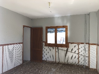 Viviendas en C/ Luengo Bajo 5
