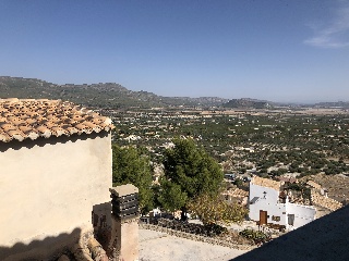 Viviendas en C/ Luengo Bajo 9