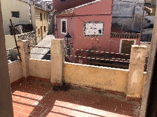 Viviendas en C/ Luengo Bajo 10
