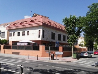 Garaje en venta en Ciudad Real de 12  m²