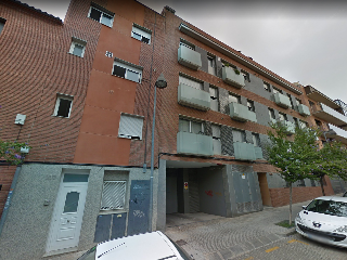 Piso en venta en Terrassa de 128  m²