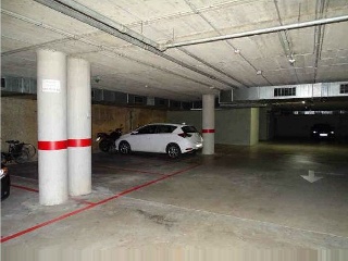 Garaje en venta en Terrassa de 13  m²