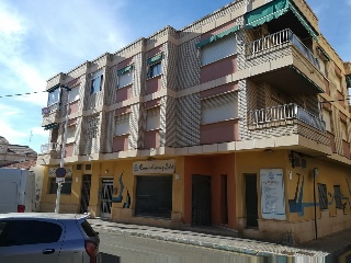 Local en venta en San Pedro Del Pinatar de 220  m²