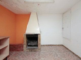 Casa adosada en C/ Pedraforca 15