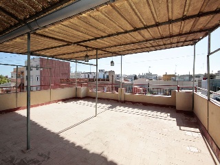 Casa adosada en C/ Pedraforca 22
