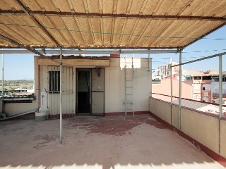 Casa adosada en C/ Pedraforca 23