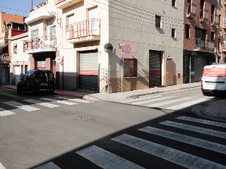 Casa adosada en C/ Pedraforca 25