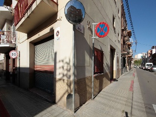 Casa adosada en C/ Pedraforca 26