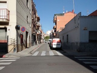 Casa adosada en C/ Pedraforca 27