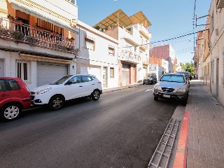Casa adosada en C/ Pedraforca 28
