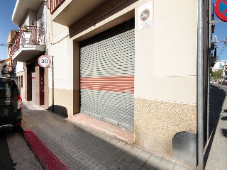 Casa adosada en C/ Pedraforca 30