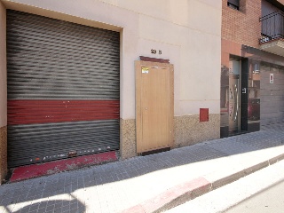 Casa adosada en C/ Pedraforca 31